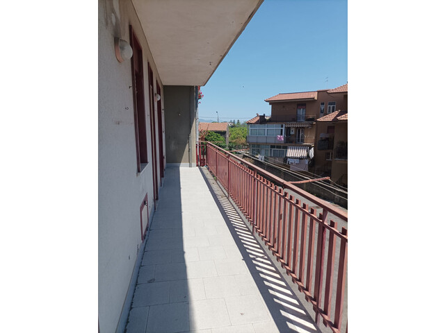 centrale vani 4 piano rialzato con garage