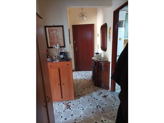 Centralissimo vani 3 con terrazzo